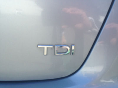 2013 Audi A3  2.0 TDI Premium