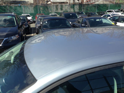 2013 Audi A3  2.0 TDI Premium
