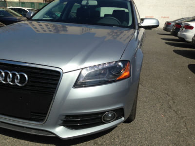 2013 Audi A3  2.0 TDI Premium
