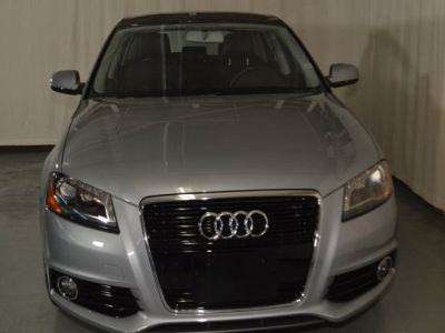 2012 Audi A3  2.0T Premium