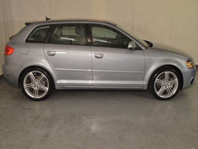 2012 Audi A3  2.0T Premium