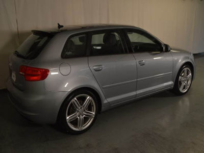 2012 Audi A3  2.0T Premium