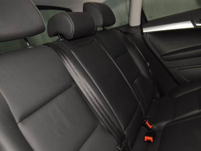 2012 Audi A3  2.0T Premium