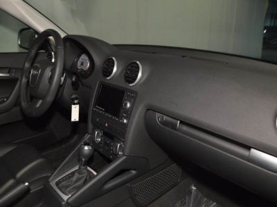 2012 Audi A3  2.0T Premium