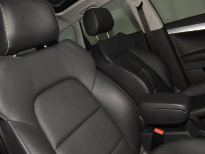 2012 Audi A3  2.0T Premium