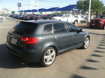 2012 Audi A3  2.0 TDI Premium