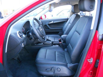 2012 Audi A3  2.0 TDI Premium
