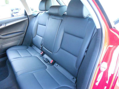 2012 Audi A3  2.0 TDI Premium
