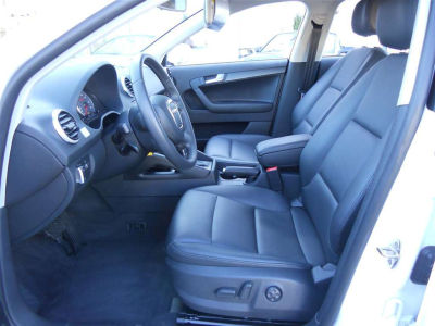 2012 Audi A3  2.0 TDI Premium