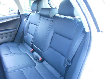 2012 Audi A3  2.0 TDI Premium