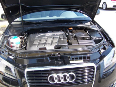 2012 Audi A3  2.0 TDI Premium