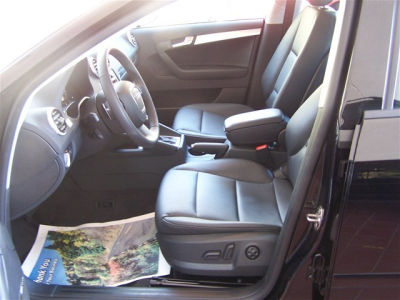2012 Audi A3  2.0 TDI Premium