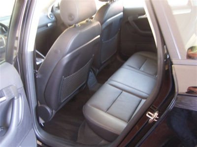 2012 Audi A3  2.0 TDI Premium