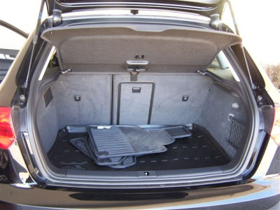 2012 Audi A3  2.0 TDI Premium