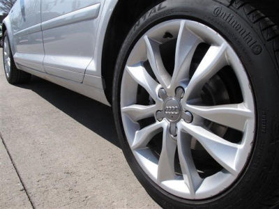 2012 Audi A3  2.0 TDI Premium
