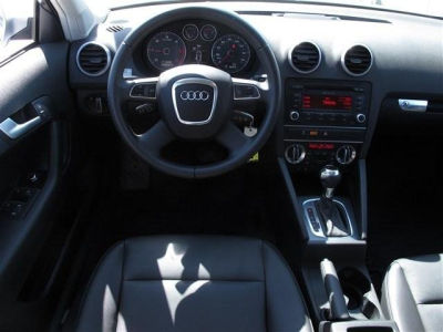 2012 Audi A3  2.0 TDI Premium