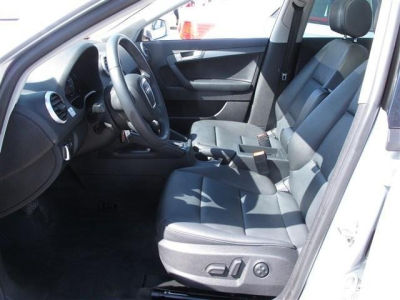 2012 Audi A3  2.0 TDI Premium