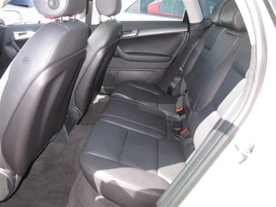 2012 Audi A3  2.0 TDI Premium