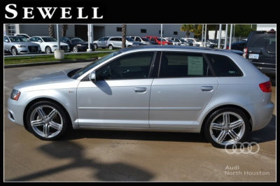 2012 Audi A3  2.0T Premium