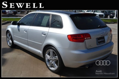 2012 Audi A3  2.0T Premium