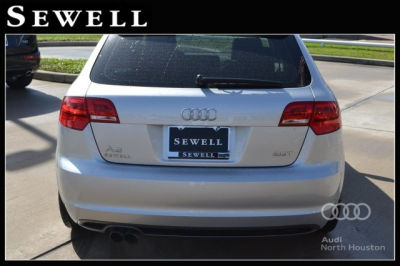 2012 Audi A3  2.0T Premium