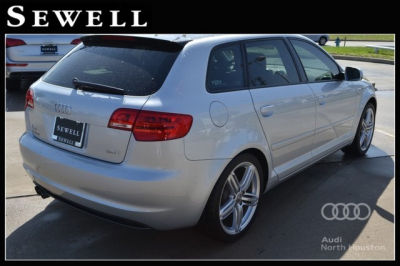 2012 Audi A3  2.0T Premium