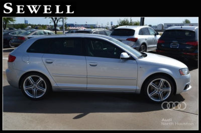 2012 Audi A3  2.0T Premium