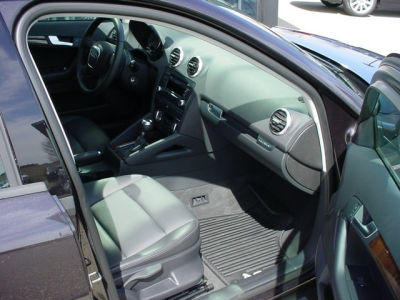 2013 Audi A3  2.0T Premium quattro