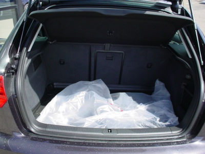 2013 Audi A3  2.0T Premium quattro