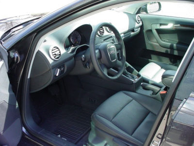 2013 Audi A3  2.0T Premium quattro