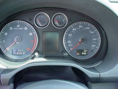 2013 Audi A3  2.0T Premium quattro