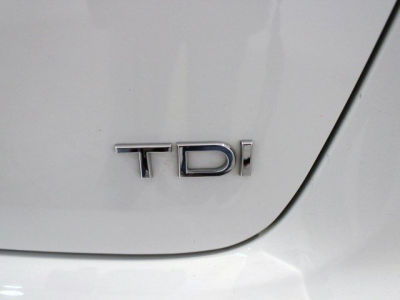 2012 Audi A3  2.0 TDI Premium