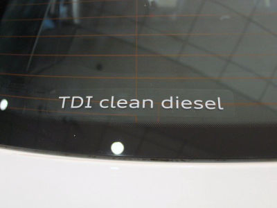 2012 Audi A3  2.0 TDI Premium