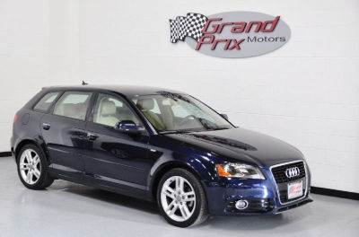 2011 Audi A3  2.0 TDI Premium