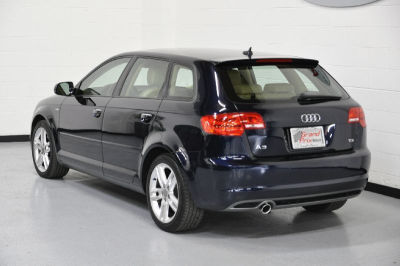 2011 Audi A3  2.0 TDI Premium