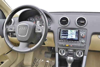 2011 Audi A3  2.0 TDI Premium