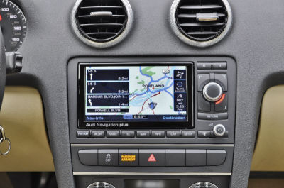 2011 Audi A3  2.0 TDI Premium