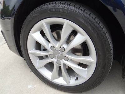 2012 Audi A3  2.0 TDI Premium