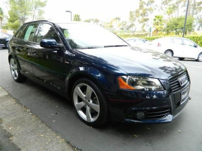 2011 Audi A3  2.0T Premium Plus