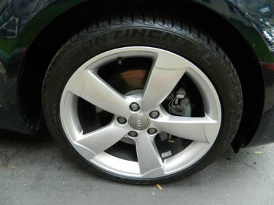 2011 Audi A3  2.0T Premium Plus