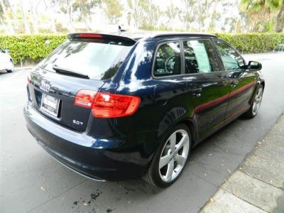 2011 Audi A3  2.0T Premium Plus