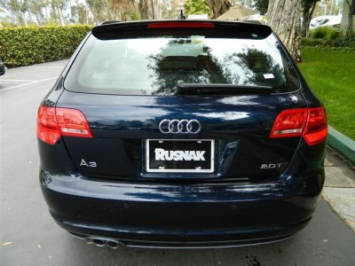 2011 Audi A3  2.0T Premium Plus