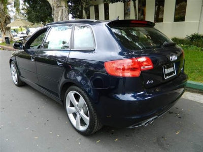 2011 Audi A3  2.0T Premium Plus