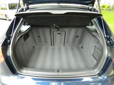 2011 Audi A3  2.0T Premium Plus