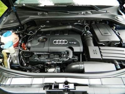 2011 Audi A3  2.0T Premium Plus