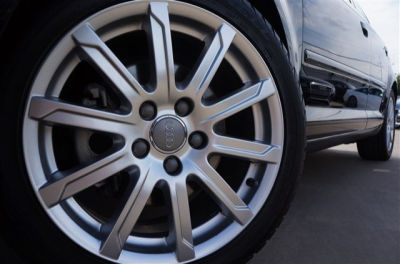 2012 Audi A3  2.0 TDI Premium Plus
