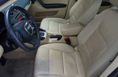 2012 Audi A3  2.0 TDI Premium Plus