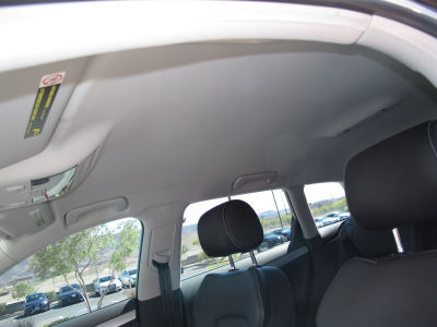 2012 Audi A3  2.0T Premium