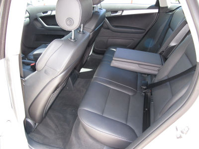 2012 Audi A3  2.0T Premium