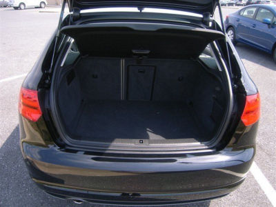 2011 Audi A3  2.0 TDI Premium Plus